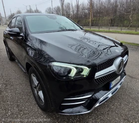 Mercedes-Benz GLE 400, снимка 1