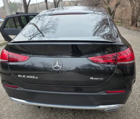 Mercedes-Benz GLE 400, снимка 11