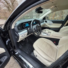 Mercedes-Benz GLE 400, снимка 6