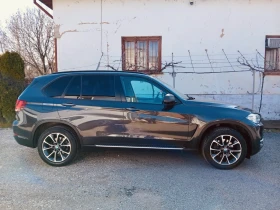 BMW X5 F15, снимка 4