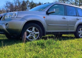 Nissan X-trail, снимка 6