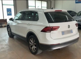 VW Tiguan 2.0TDI 4MOTION 150кс* DIGITAL* MATRIX* , снимка 3