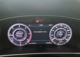 VW Tiguan 2.0TDI 4MOTION 150кс* DIGITAL* MATRIX* , снимка 11