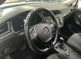 VW Tiguan 2.0TDI 4MOTION 150кс* DIGITAL* MATRIX* , снимка 7