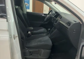 VW Tiguan 2.0TDI 4MOTION 150кс* DIGITAL* MATRIX* , снимка 9
