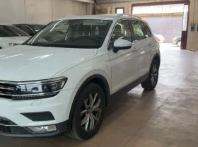VW Tiguan 2.0TDI 4MOTION 150кс* DIGITAL* MATRIX* , снимка 6
