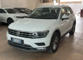 VW Tiguan 2.0TDI 4MOTION 150кс* DIGITAL* MATRIX* , снимка 1