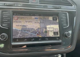 VW Tiguan 2.0TDI 4MOTION 150кс* DIGITAL* MATRIX* , снимка 12