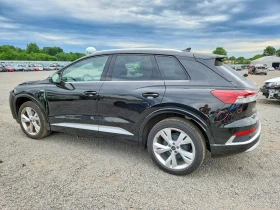 Audi Q4 E-Tron Prestige, снимка 2