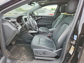 Audi Q4 E-Tron Prestige, снимка 7