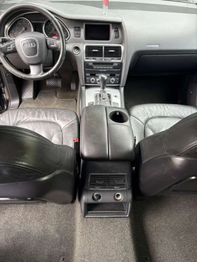 Audi Q7 3.0D 4x4 Avtomat 6+ 1, снимка 13
