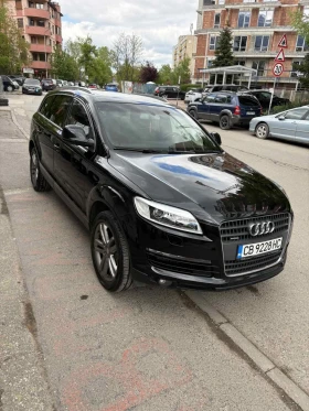 Audi Q7 3.0D 4x4 Avtomat 6+ 1, снимка 1