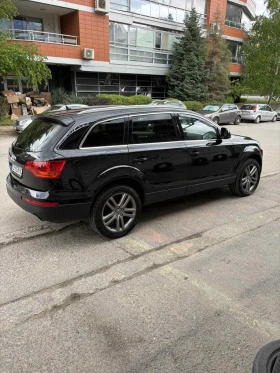 Audi Q7 3.0D 4x4 Avtomat 6+ 1, снимка 4
