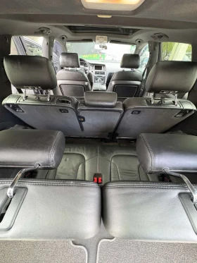 Audi Q7 3.0D 4x4 Avtomat 6+ 1, снимка 12