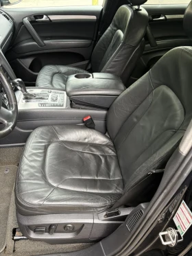 Audi Q7 3.0D 4x4 Avtomat 6+ 1, снимка 11