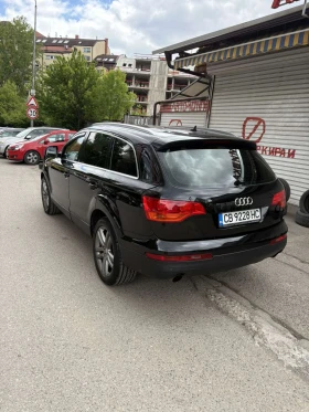 Audi Q7 3.0D 4x4 Avtomat 6+ 1, снимка 7