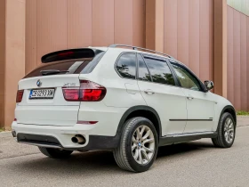 BMW X5 X-drive 3.5i 306k.c., снимка 4