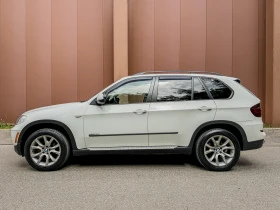 BMW X5 X-drive 3.5i 306k.c., снимка 2