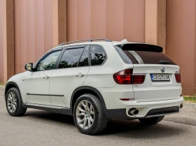 BMW X5 X-drive 3.5i 306k.c., снимка 3