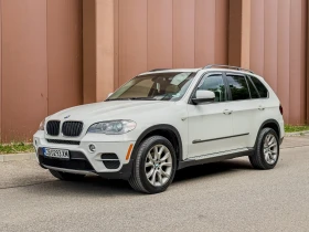 BMW X5 X-drive 3.5i 306k.c., снимка 1