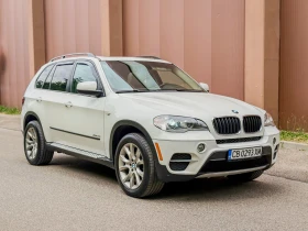 BMW X5 X-drive 3.5i 306k.c., снимка 6