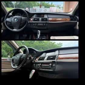 BMW X5 X-drive 3.5i 306k.c., снимка 11