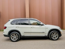 BMW X5 X-drive 3.5i 306k.c., снимка 5