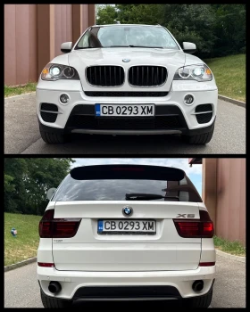 BMW X5 X-drive 3.5i 306k.c., снимка 7