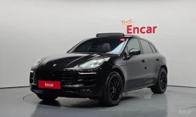 Porsche Macan GTS* ОБДУХ* DISTR* 360* ВЪЗДУШНО ОКАЧВАНЕ, снимка 2