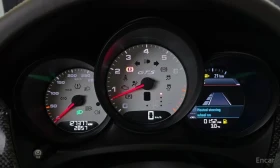 Porsche Macan GTS* ОБДУХ* DISTR* 360* ВЪЗДУШНО ОКАЧВАНЕ, снимка 14