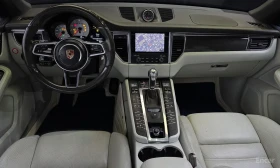 Porsche Macan GTS* ОБДУХ* DISTR* 360* ВЪЗДУШНО ОКАЧВАНЕ, снимка 6