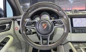 Porsche Macan GTS* ОБДУХ* DISTR* 360* ВЪЗДУШНО ОКАЧВАНЕ, снимка 8