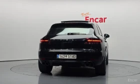 Porsche Macan GTS* ОБДУХ* DISTR* 360* ВЪЗДУШНО ОКАЧВАНЕ, снимка 4