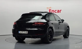 Porsche Macan GTS* ОБДУХ* DISTR* 360* ВЪЗДУШНО ОКАЧВАНЕ, снимка 3
