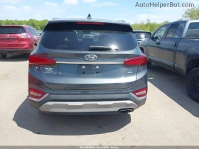 Hyundai Santa fe 2.4L* AWD* Крайна цена, снимка 5