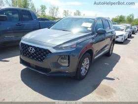 Hyundai Santa fe 2.4L* AWD* Крайна цена, снимка 1