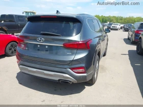 Hyundai Santa fe 2.4L* AWD* Крайна цена, снимка 4