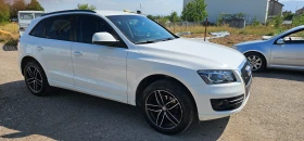 Audi Q5 2.0tdi 170кс. Euro5, снимка 1
