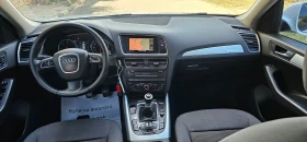 Audi Q5 2.0tdi 170кс. Euro5, снимка 11