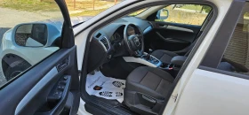 Audi Q5 2.0tdi 170кс. Euro5, снимка 13
