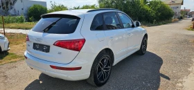 Audi Q5 2.0tdi 170кс. Euro5, снимка 7