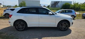 Audi Q5 2.0tdi 170кс. Euro5, снимка 6