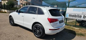 Audi Q5 2.0tdi 170кс. Euro5, снимка 10