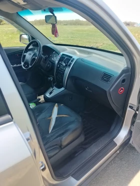 Hyundai Tucson, снимка 8