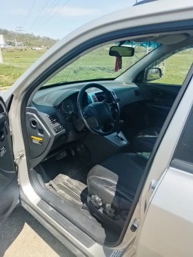 Hyundai Tucson, снимка 7