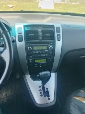 Hyundai Tucson, снимка 10
