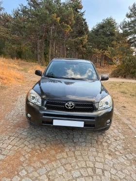 Toyota Rav4, снимка 1