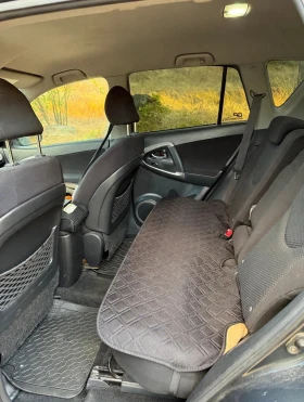 Toyota Rav4, снимка 5