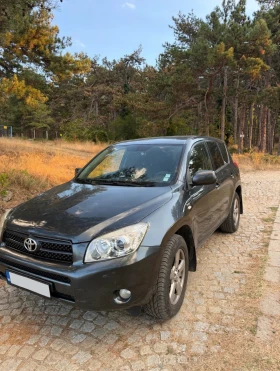 Toyota Rav4, снимка 3