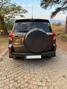 Toyota Rav4, снимка 4